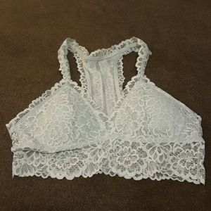 Aerie lace bralette